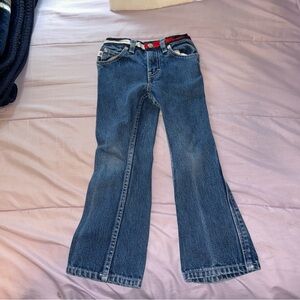 Vintage Tommy Hilfiger girls jeans